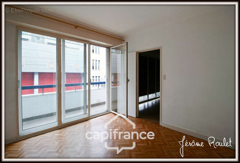 Appartement à POITIERS