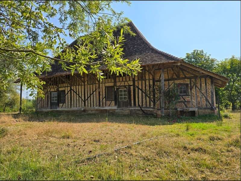 Maison à SAINT-GERMAIN-DU-BOIS