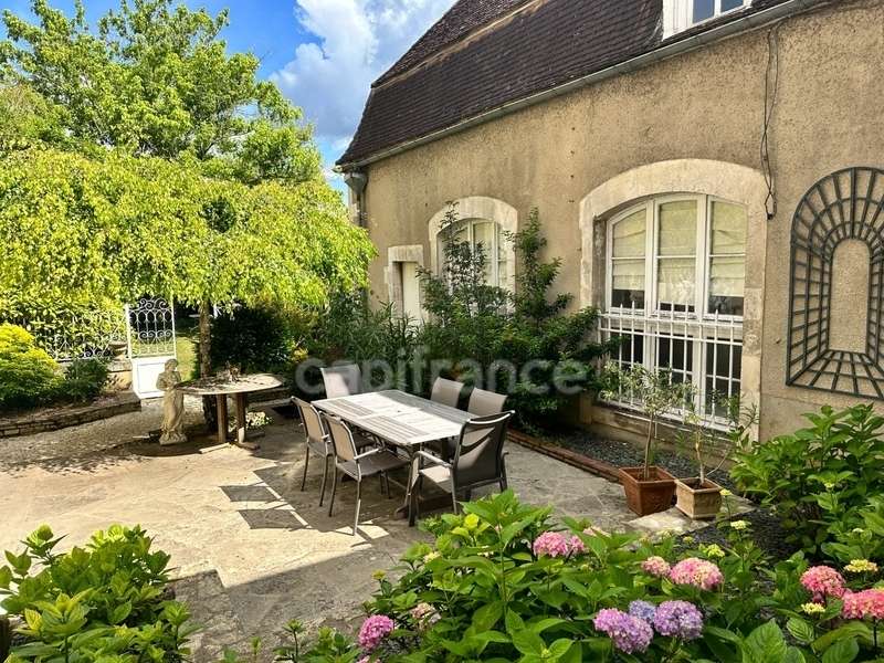 Maison à AUXERRE