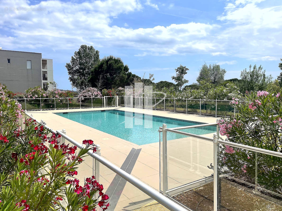 Appartement à FREJUS