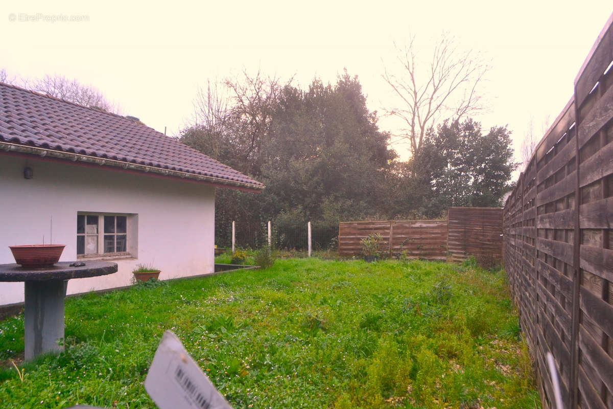 Maison à GUICHE