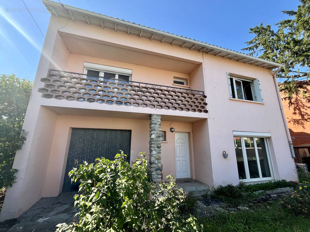 Maison à MURET