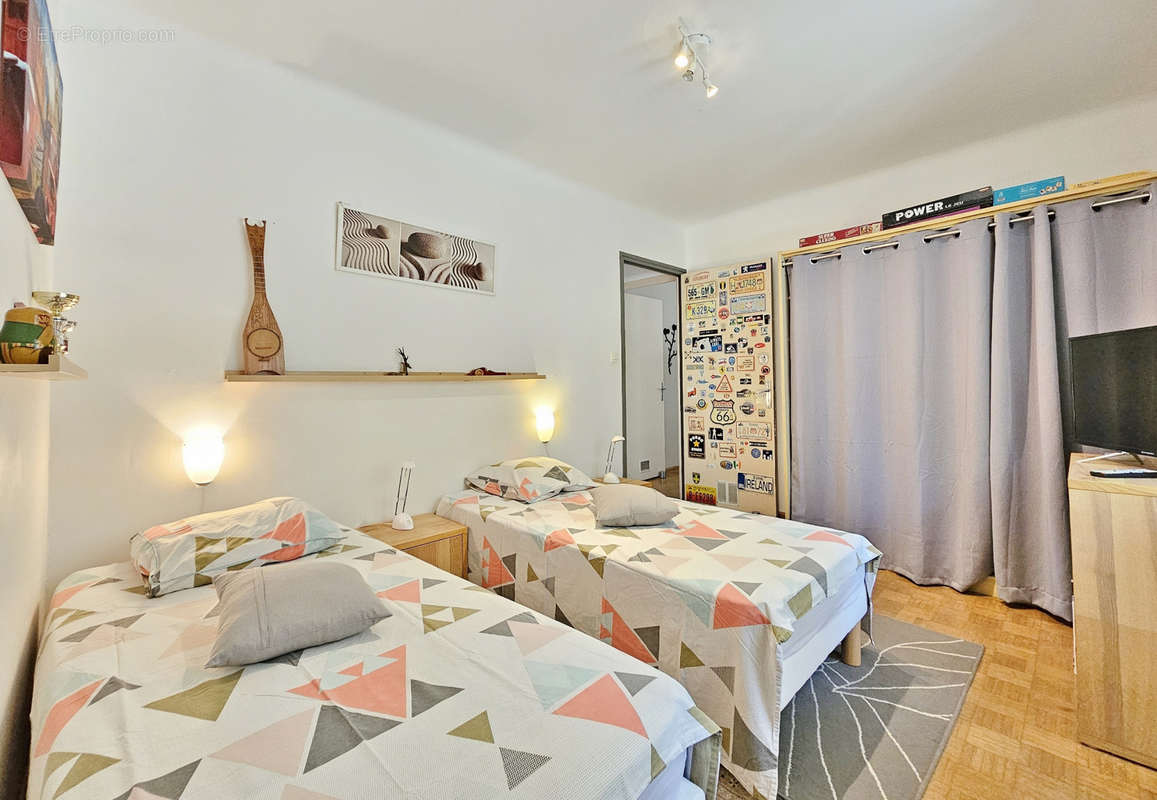 Appartement à AJACCIO