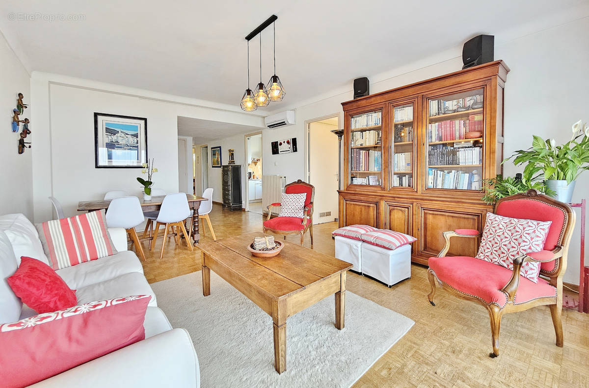 Appartement à AJACCIO