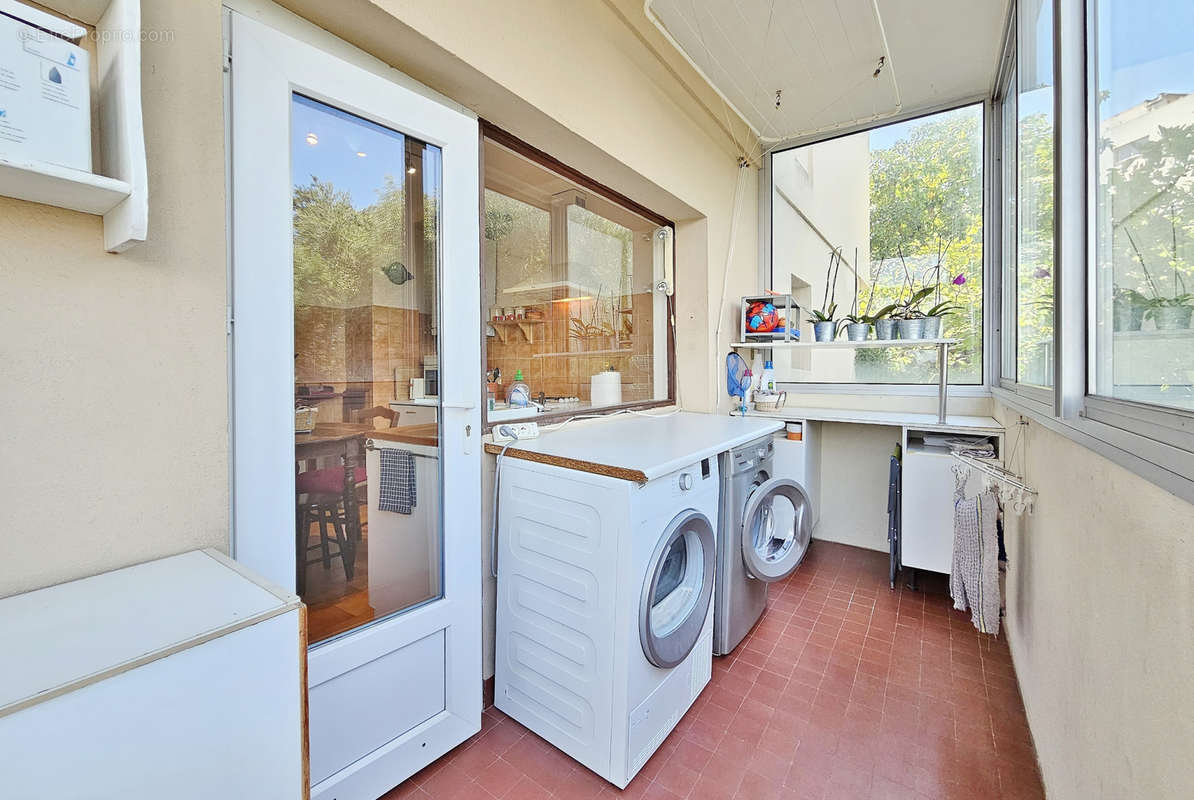 Appartement à AJACCIO