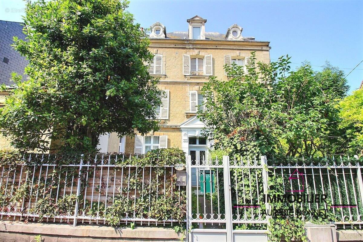 Appartement à TROUVILLE-SUR-MER