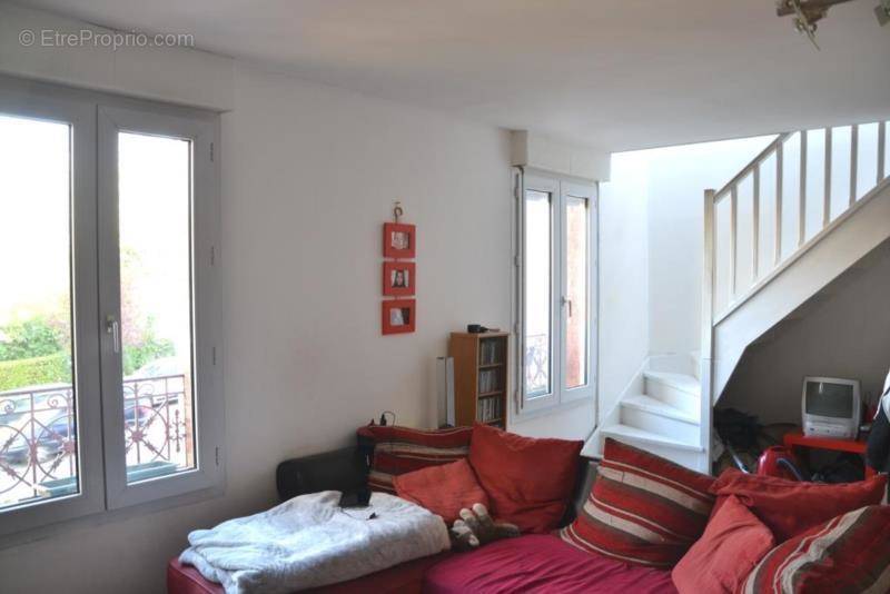 Appartement à MARLY-LE-ROI