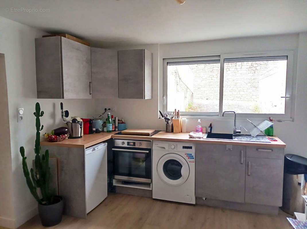 Appartement à AURAY