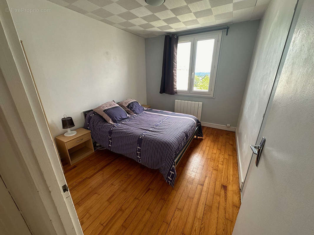 Appartement à BREST