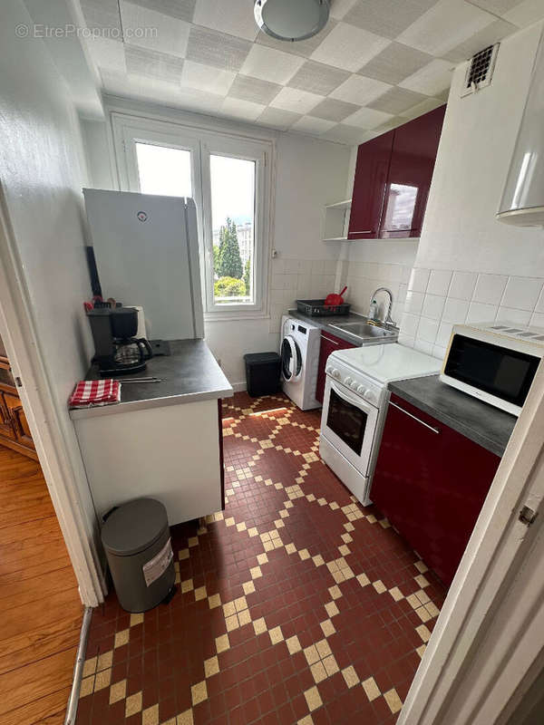 Appartement à BREST