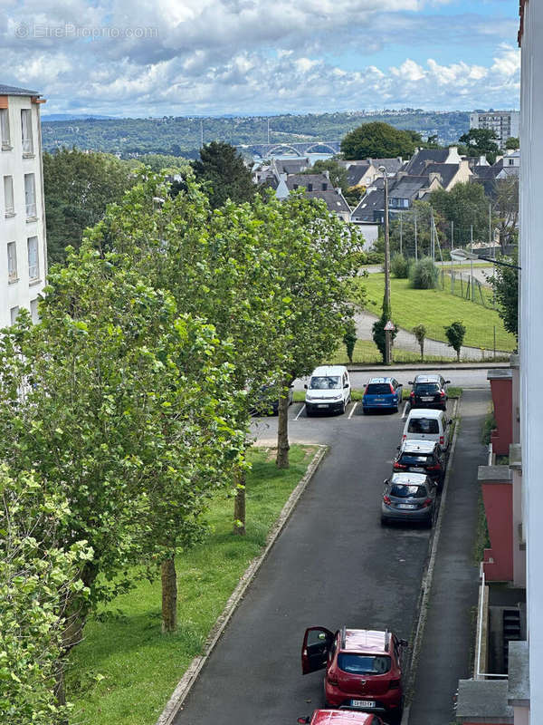 Appartement à BREST