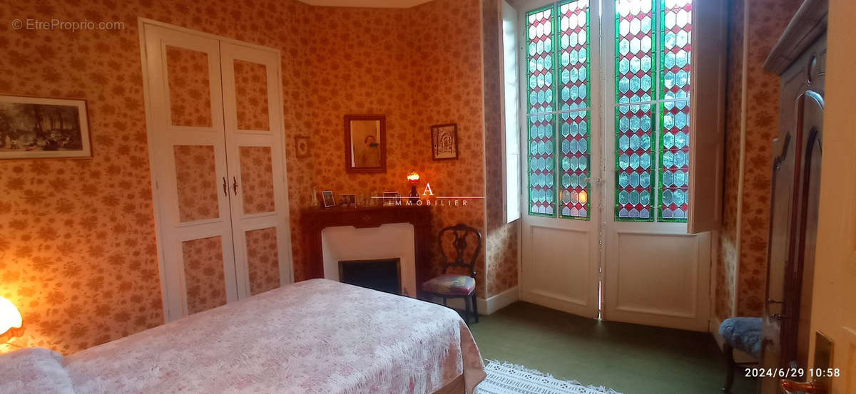 Appartement à BAGNERES-DE-LUCHON