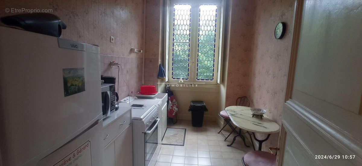 Appartement à BAGNERES-DE-LUCHON