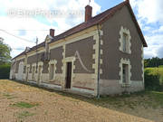 Maison à SAINT-AIGNAN