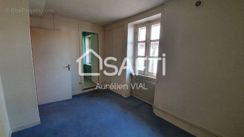 Photo 5 - Appartement à BALBIGNY