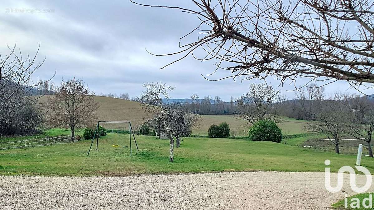 Photo 2 - Maison à BAGAT-EN-QUERCY