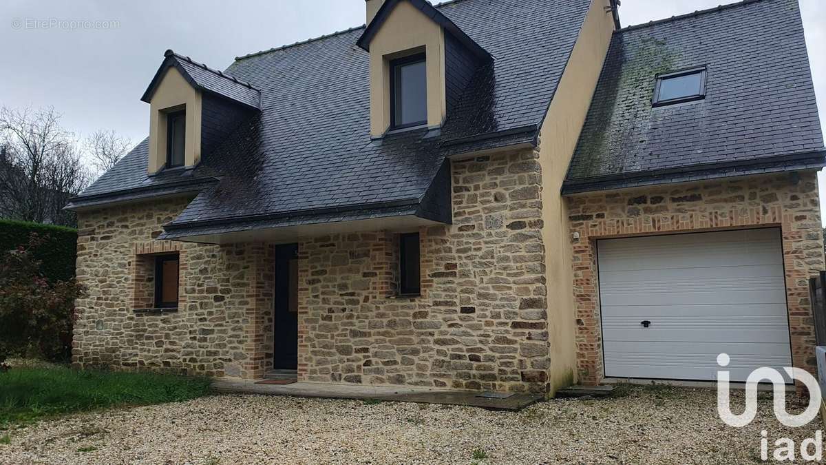 Photo 2 - Maison à MUZILLAC