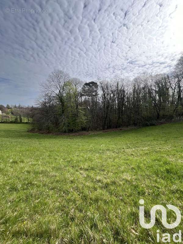 Photo 3 - Terrain à SARLAT-LA-CANEDA