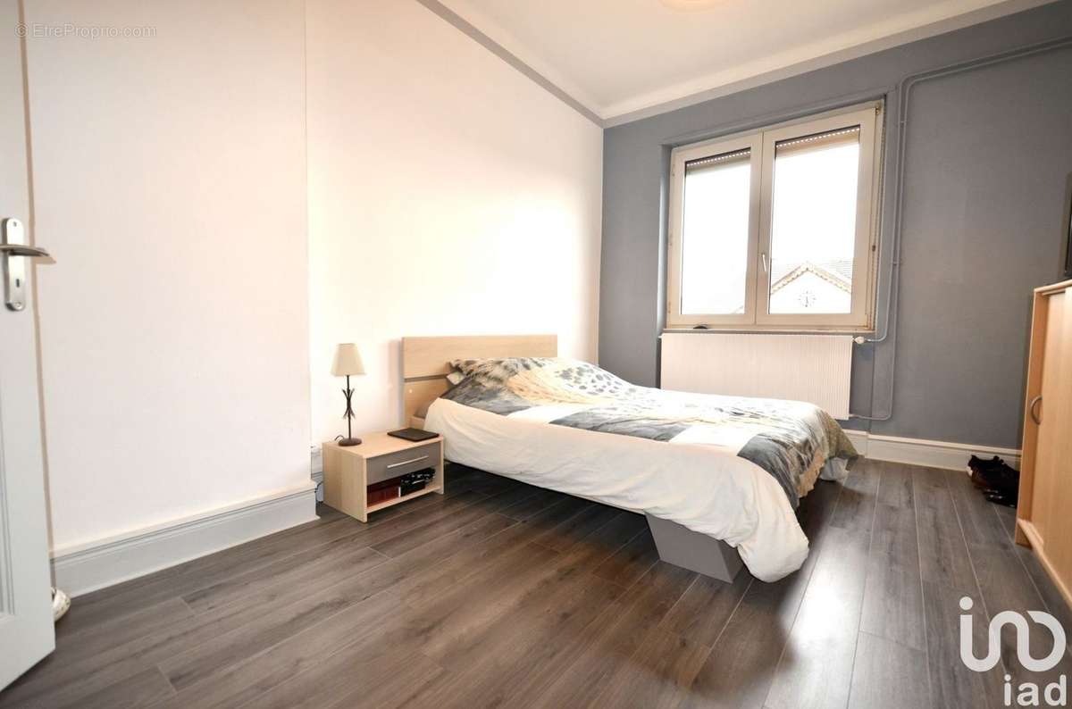 Photo 5 - Appartement à SARREBOURG