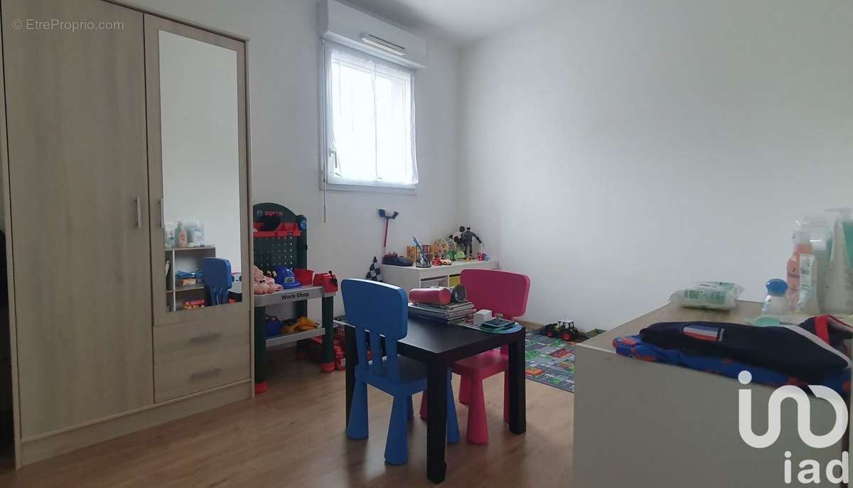 Photo 7 - Appartement à SAINT-NAZAIRE