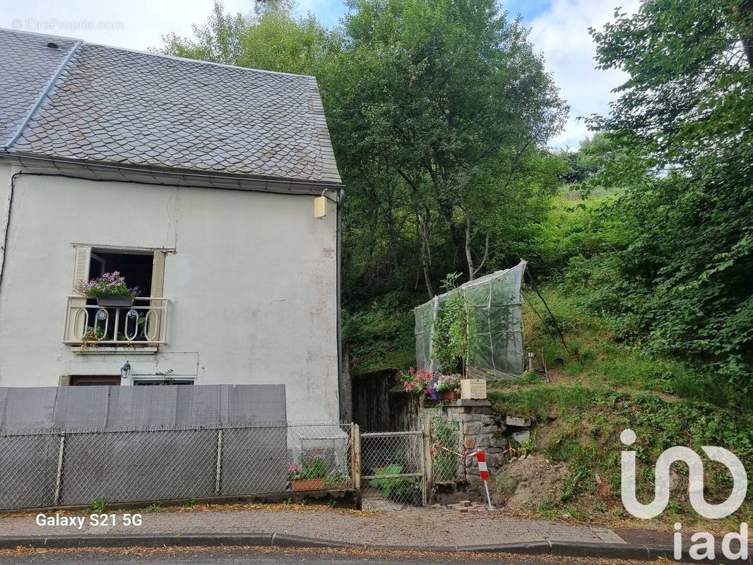 Photo 1 - Maison à MURAT-LE-QUAIRE