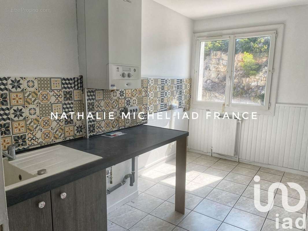 Photo 2 - Appartement à BANDOL