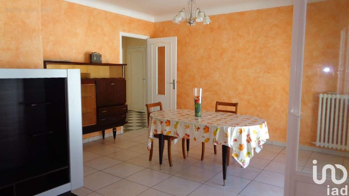 Photo 5 - Appartement à SETE