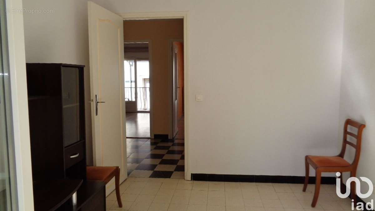 Photo 7 - Appartement à SETE