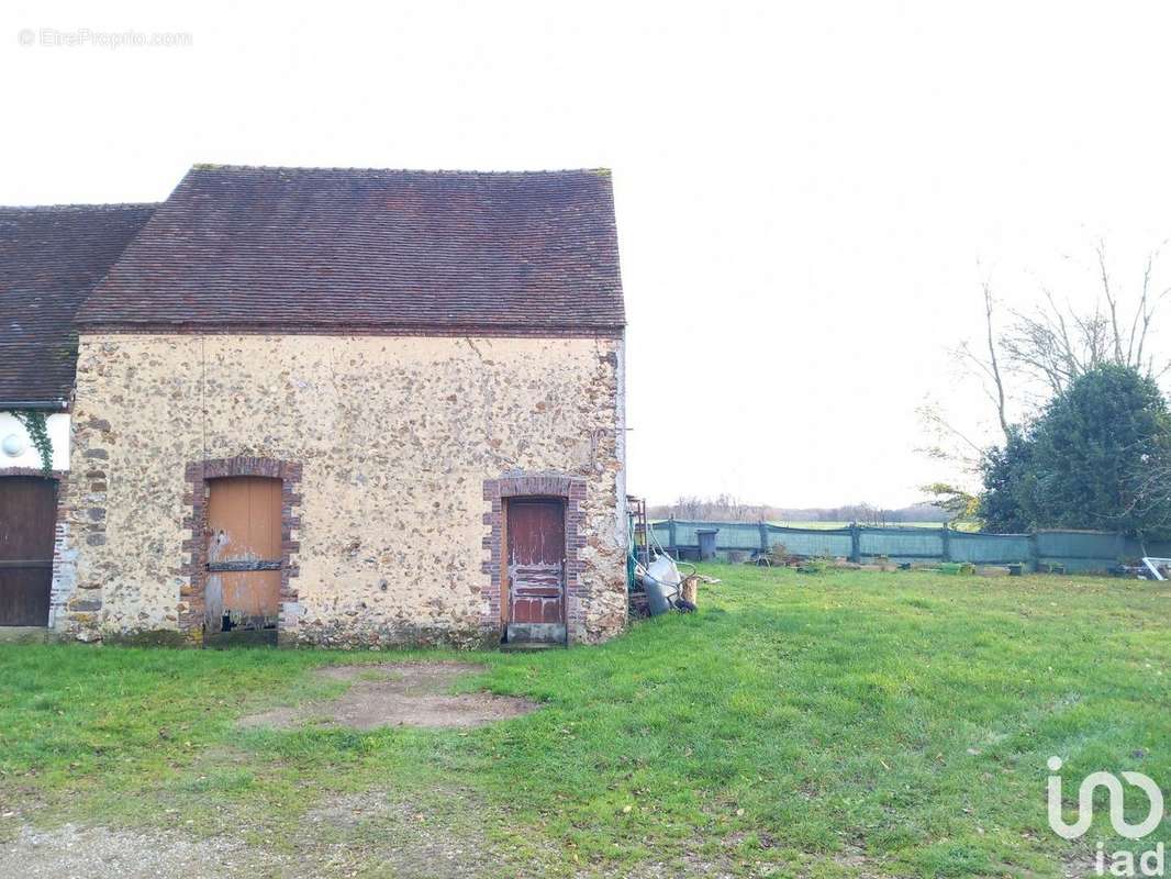 Photo 6 - Maison à BRETONCELLES