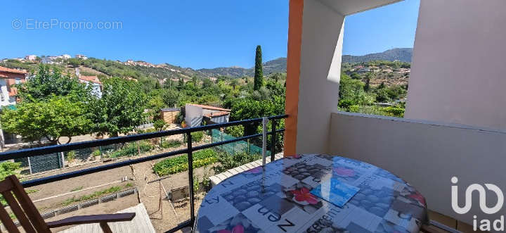 Photo 2 - Appartement à BANYULS-SUR-MER