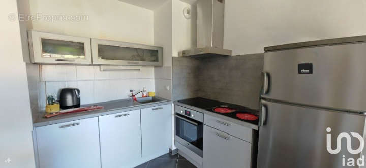 Photo 3 - Appartement à BANYULS-SUR-MER