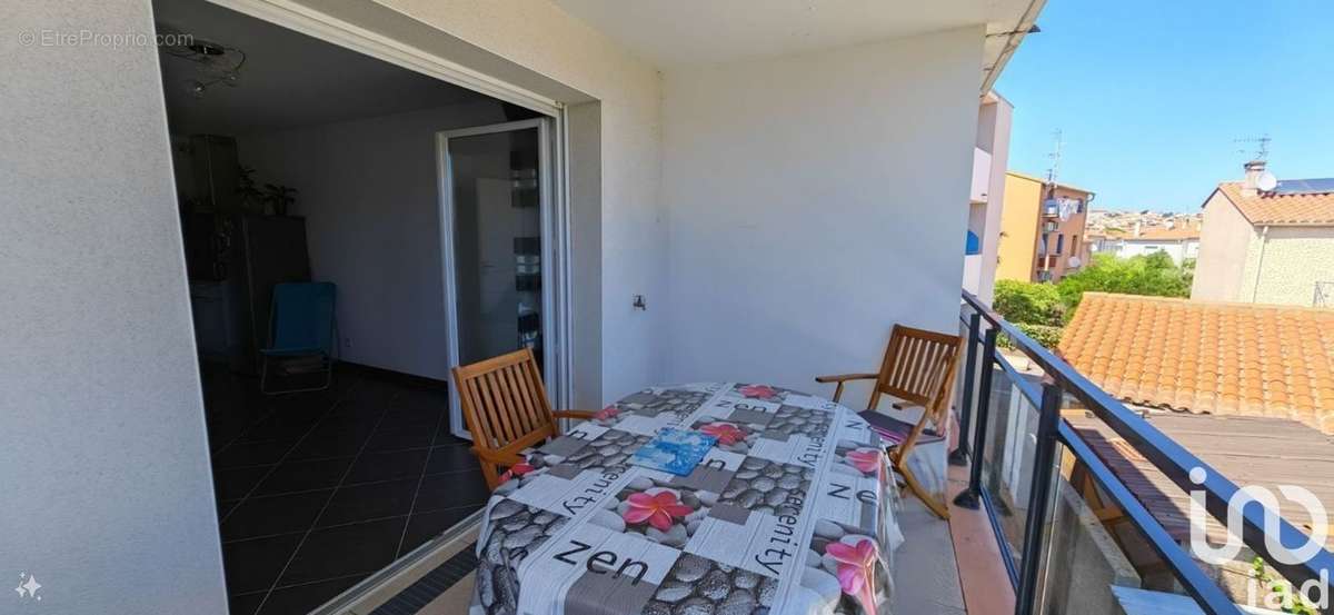 Photo 5 - Appartement à BANYULS-SUR-MER