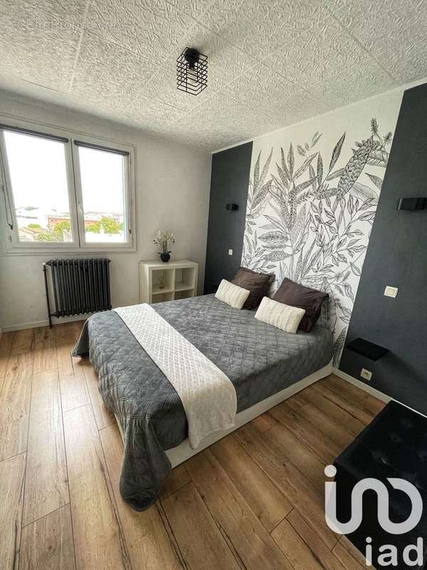 Photo 4 - Appartement à TOULOUSE