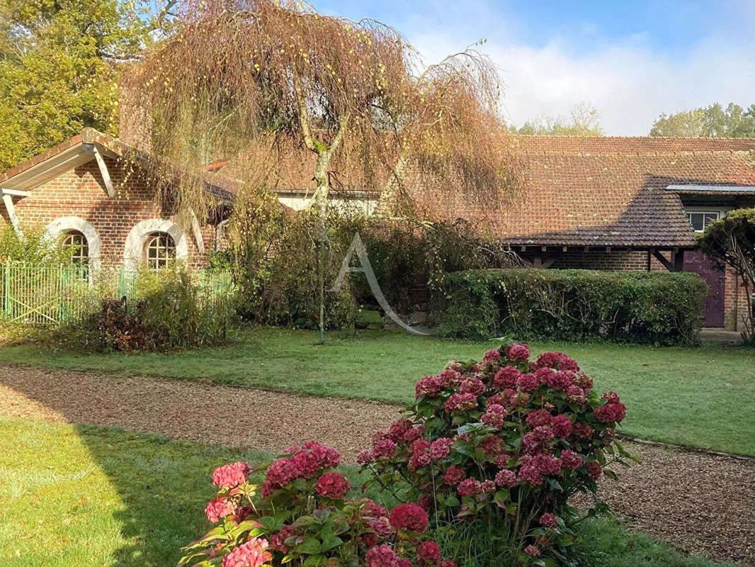 Maison à GISORS