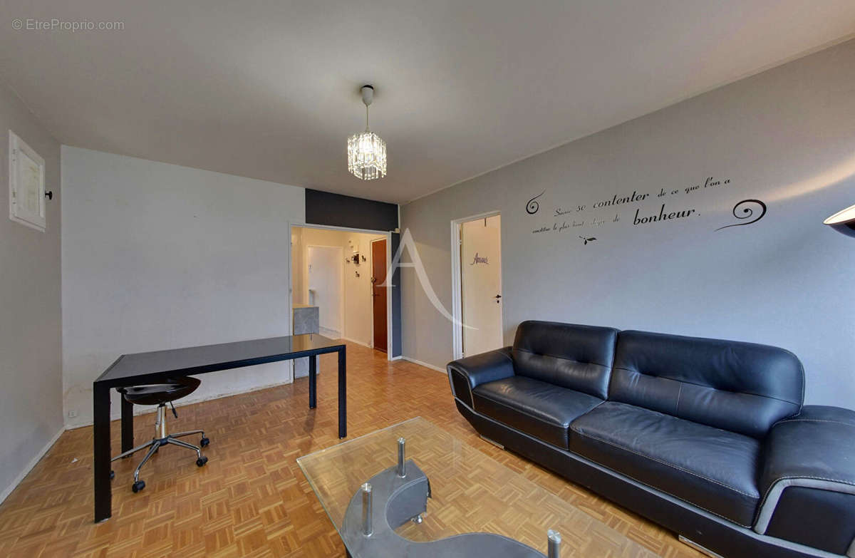 Appartement à AUXERRE