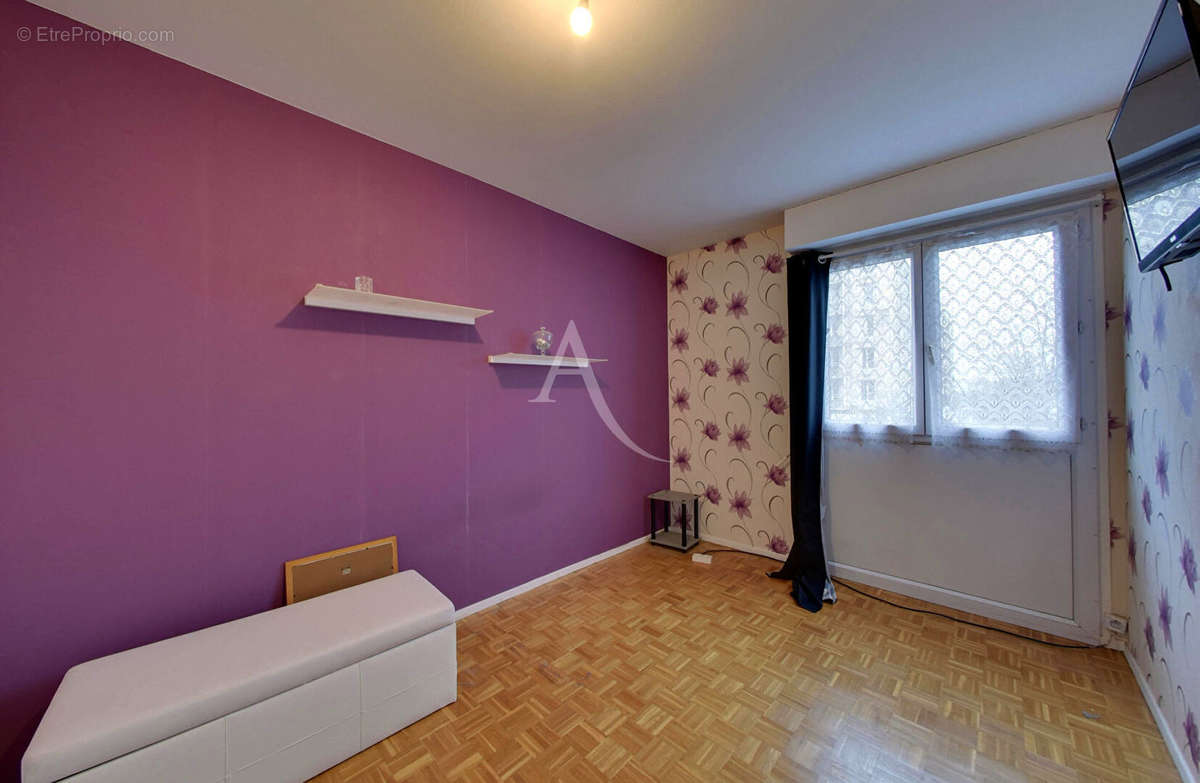 Appartement à AUXERRE