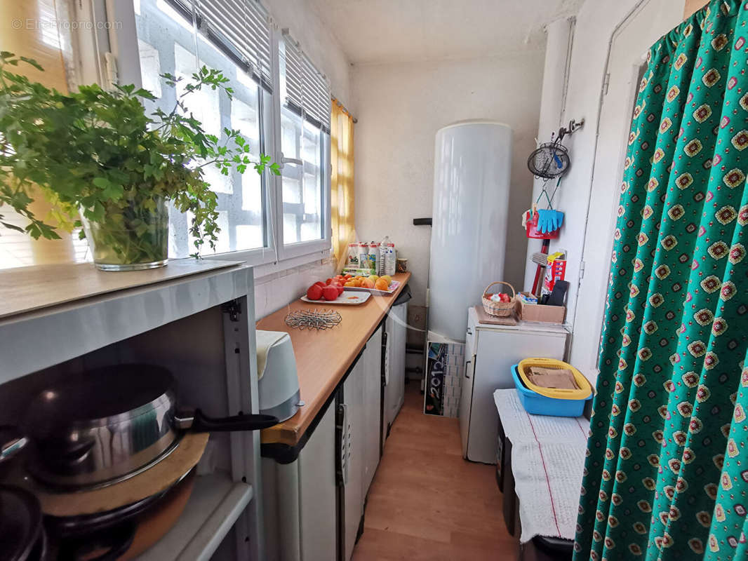 Appartement à ROCHEFORT