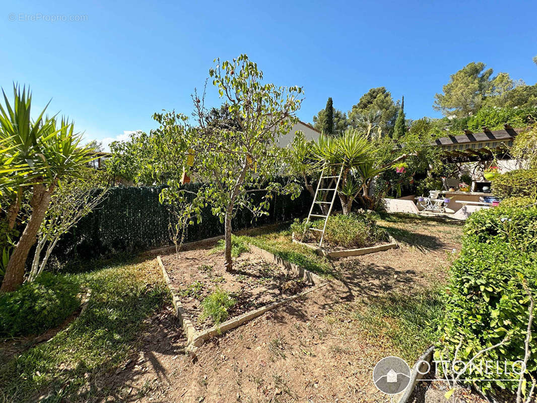 Maison à ROQUEBRUNE-SUR-ARGENS