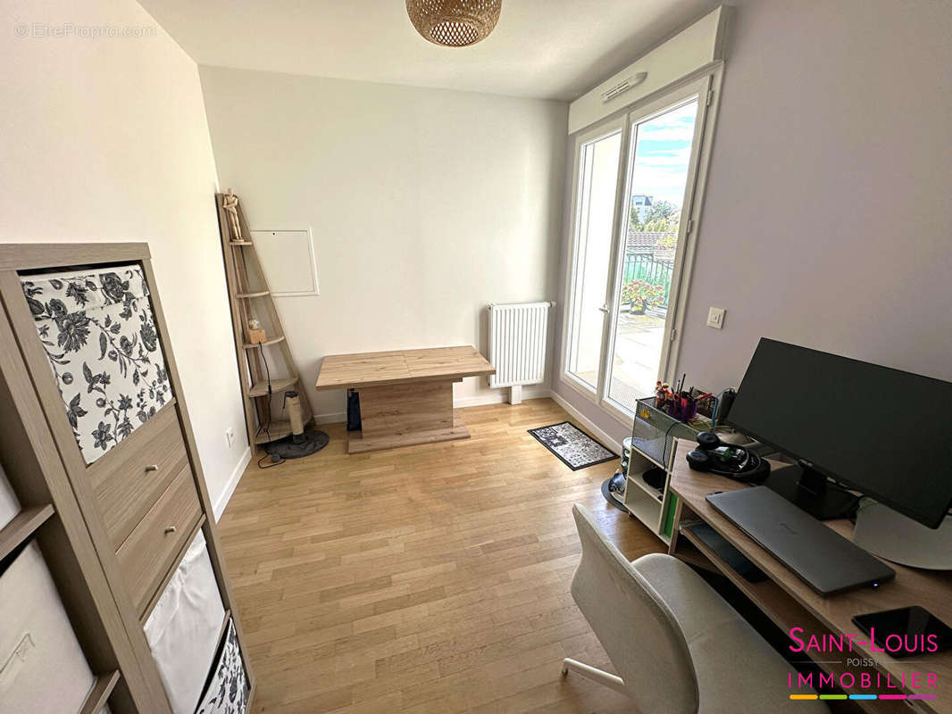 Appartement à POISSY