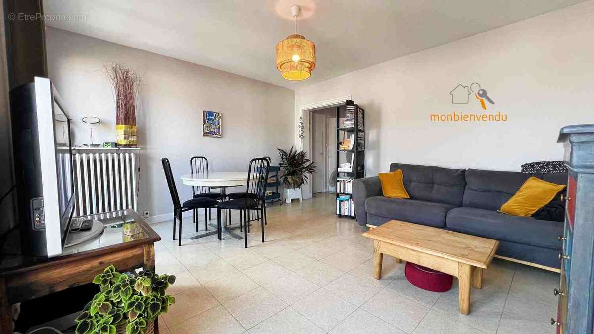 Appartement à AURILLAC