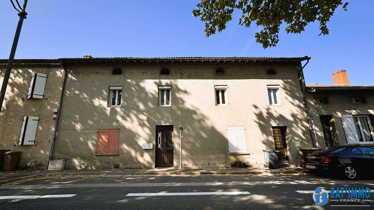 Appartement à ALBI