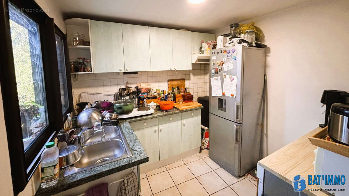 Appartement à ALBI