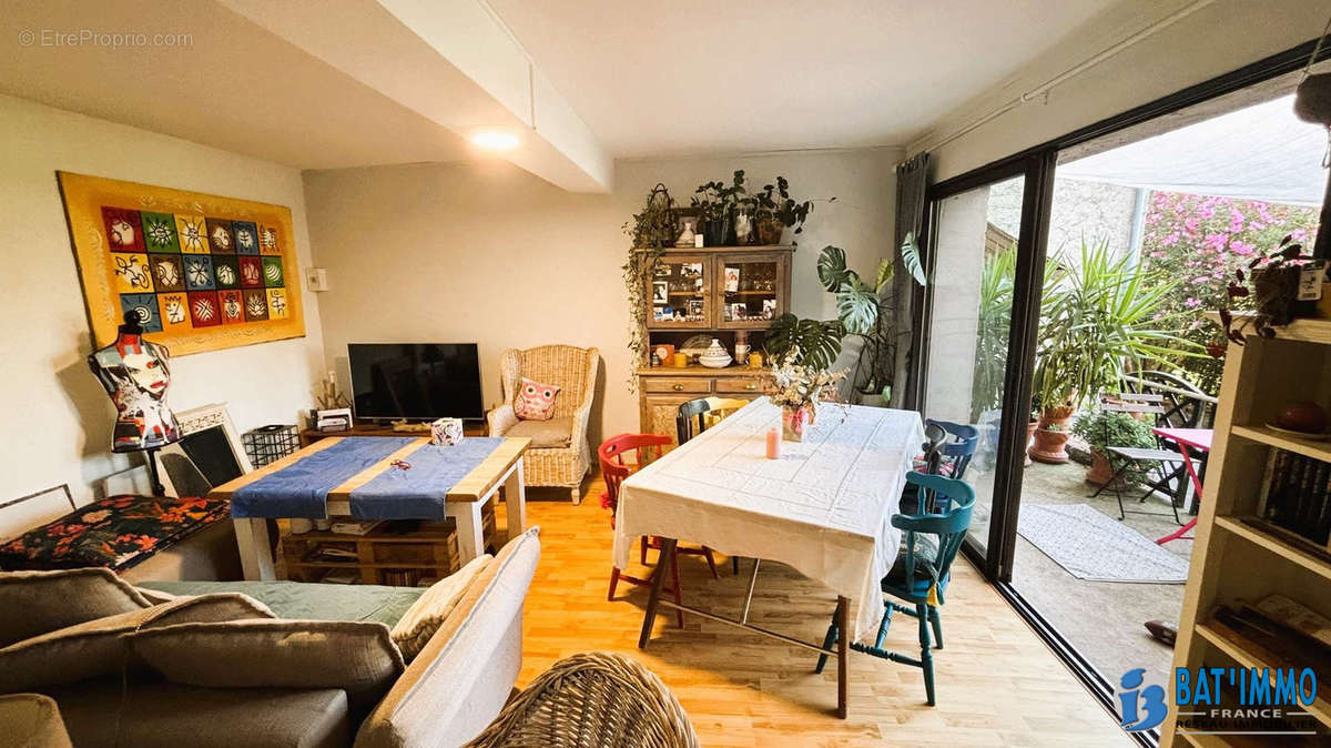 Appartement à ALBI