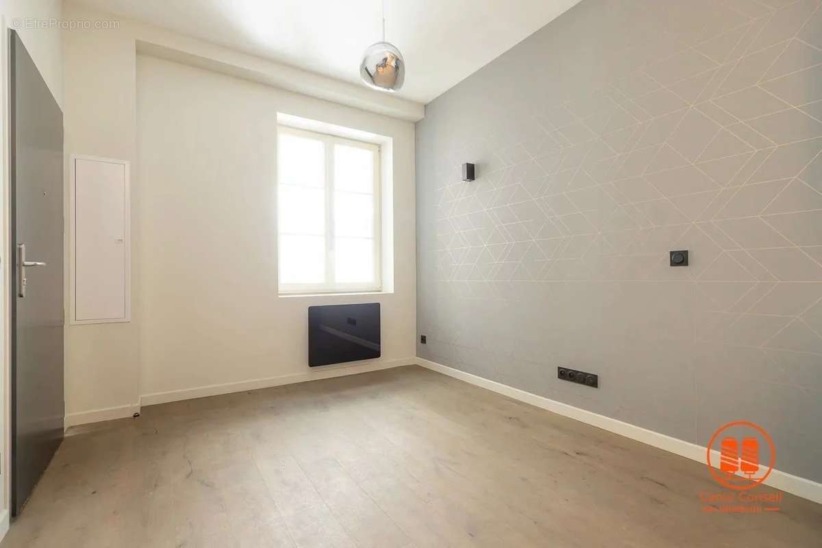 Appartement à LYON-4E