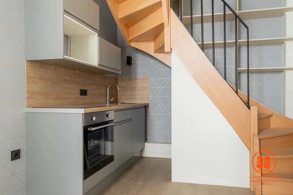 Appartement à LYON-4E