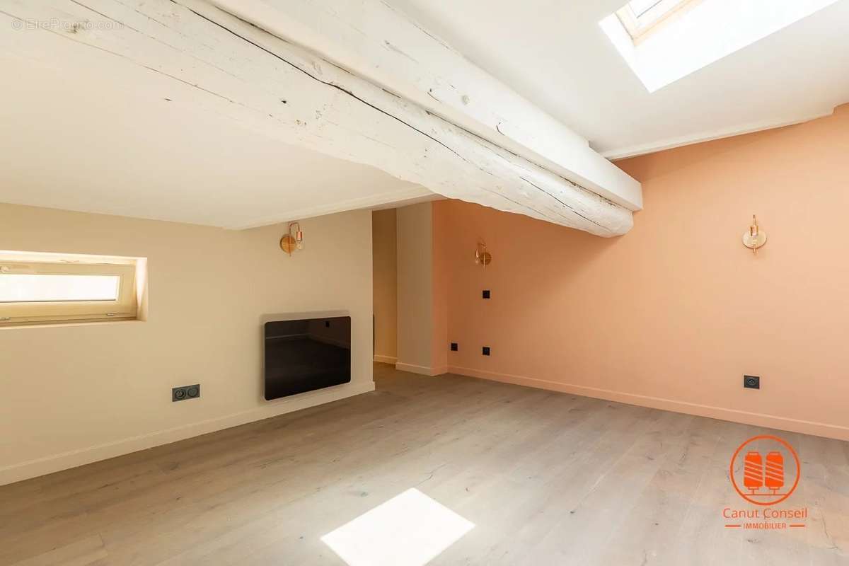 Appartement à LYON-4E