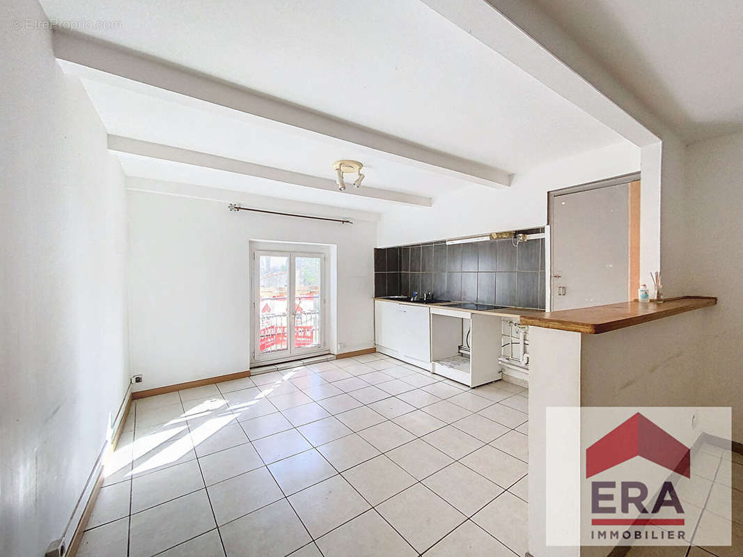 Appartement à BEZIERS