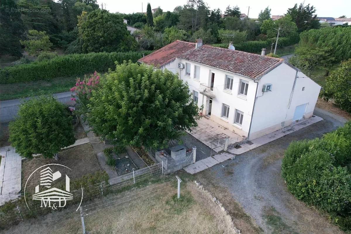 Maison à MURET