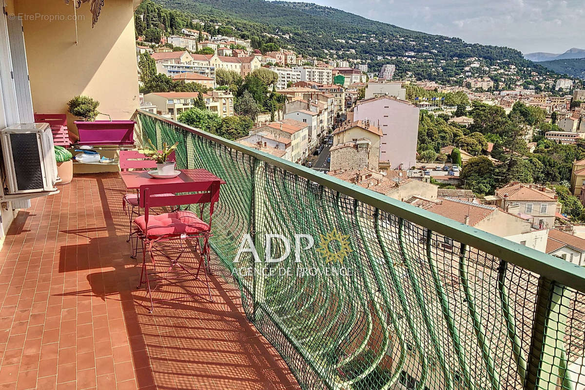 Appartement à GRASSE