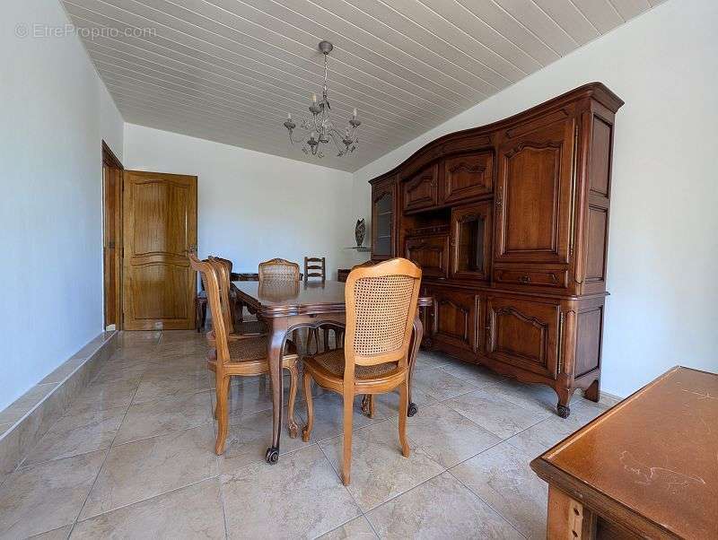 Appartement à ISTRES